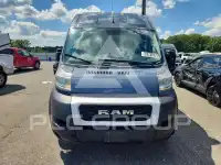 2021 RAM PROMASTER фото