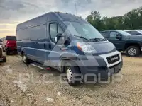 2021 RAM PROMASTER 3500 фото