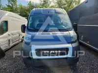 2021 RAM PROMASTER photo