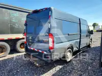 2021 RAM PROMASTER фото