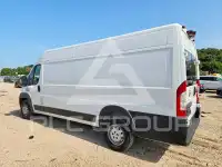 2021 RAM PROMASTER photo