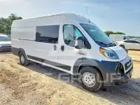 2021 RAM PROMASTER photo