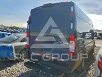 2021 RAM PROMASTER 3500 photo