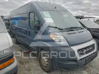2021 RAM PROMASTER 3500 photo