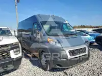 2021 RAM PROMASTER 3500 photo