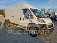 2021 RAM PROMASTER 3500 фото