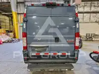 2021 RAM PROMASTER 3500 фото