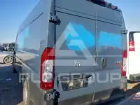 2021 RAM PROMASTER 3500 photo