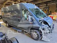 2021 RAM PROMASTER 3500 фото