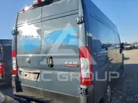 2021 RAM PROMASTER 3500 photo