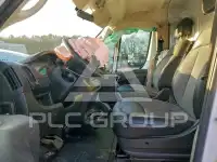 2021 RAM PROMASTER 3500 фото