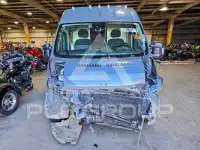 2021 RAM PROMASTER 3500 фото