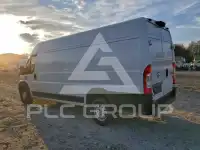 2021 RAM PROMASTER 3500 фото