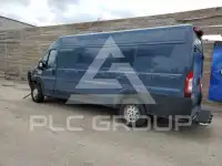 2021 RAM PROMASTER фото