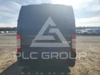 2021 RAM PROMASTER 3500 photo