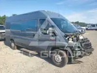 2021 RAM PROMASTER 3500 photo