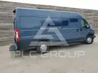 2021 RAM PROMASTER фото