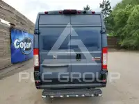 2021 RAM PROMASTER фото