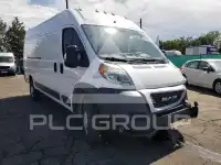2021 RAM PROMASTER 3500 фото