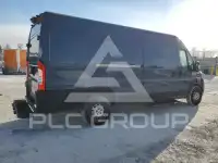 2021 RAM PROMASTER 3500 фото