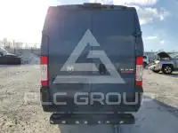 2021 RAM PROMASTER 3500 фото