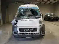 2021 RAM PROMASTER 3500 фото
