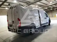 2021 RAM PROMASTER 3500 фото