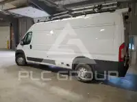 2021 RAM PROMASTER 3500 фото
