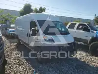 2021 RAM PROMASTER photo