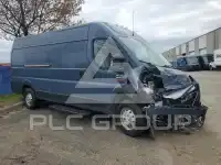 2021 RAM PROMASTER фото