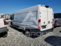 2021 RAM PROMASTER photo