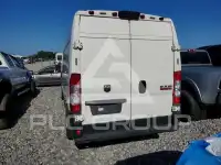 2021 RAM PROMASTER photo