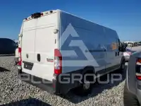 2021 RAM PROMASTER photo