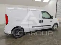 2021 RAM PROMASTER фото