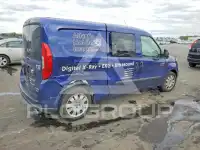 2021 RAM PROMASTER фото