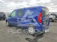 2021 RAM PROMASTER фото