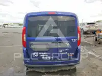 2021 RAM PROMASTER фото
