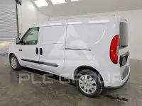 2021 RAM PROMASTER фото