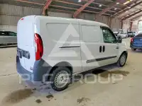 2021 RAM PROMASTER фото