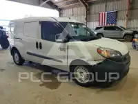 2021 RAM PROMASTER фото