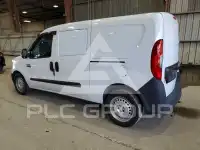 2021 RAM PROMASTER фото