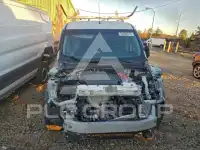2021 RAM PROMASTER photo
