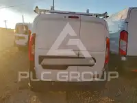 2021 RAM PROMASTER photo