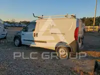 2021 RAM PROMASTER photo