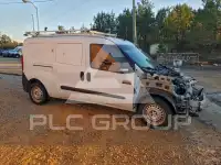 2021 RAM PROMASTER photo