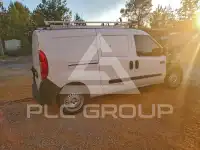 2021 RAM PROMASTER photo