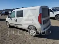 2021 RAM PROMASTER photo