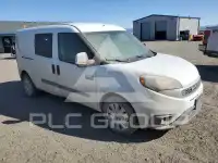 2021 RAM PROMASTER photo