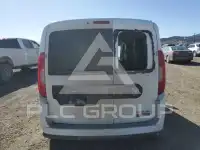 2021 RAM PROMASTER photo