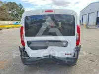 2021 RAM PROMASTER photo